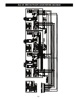 Preview for 32 page of GAYLORD ELX SERIES Installation, Operation & Maintenance Manual