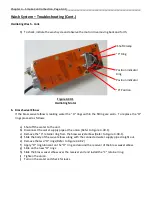 Preview for 66 page of GAYLORD RSPC-ESP-OW Series Technical Manual