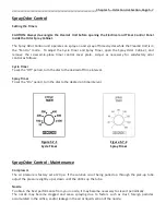 Preview for 85 page of GAYLORD RSPC-ESP-OW Series Technical Manual