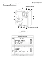 Preview for 99 page of GAYLORD RSPC-ESP-OW Series Technical Manual