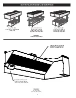 Preview for 4 page of GAYLORD XG-BDL Installation Operation & Maintenance