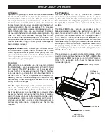 Preview for 7 page of GAYLORD XG-BDL Installation Operation & Maintenance