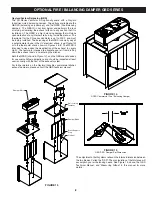 Preview for 11 page of GAYLORD XG-BDL Installation Operation & Maintenance