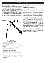 Preview for 16 page of GAYLORD XG-BDL Installation Operation & Maintenance