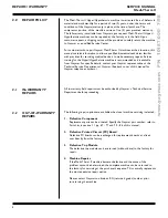 Предварительный просмотр 8 страницы Gaymar MEDI-THERM II MTA5900 Series Service Manual