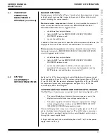 Предварительный просмотр 15 страницы Gaymar MEDI-THERM II MTA5900 Series Service Manual