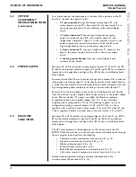 Предварительный просмотр 16 страницы Gaymar MEDI-THERM II MTA5900 Series Service Manual