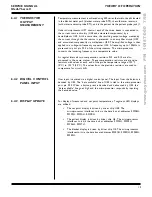 Предварительный просмотр 17 страницы Gaymar MEDI-THERM II MTA5900 Series Service Manual