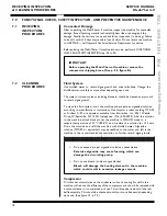 Предварительный просмотр 22 страницы Gaymar MEDI-THERM II MTA5900 Series Service Manual