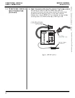 Предварительный просмотр 28 страницы Gaymar MEDI-THERM II MTA5900 Series Service Manual