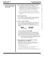 Предварительный просмотр 35 страницы Gaymar MEDI-THERM II MTA5900 Series Service Manual