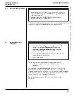 Предварительный просмотр 61 страницы Gaymar MEDI-THERM II MTA5900 Series Service Manual