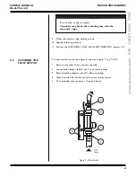 Предварительный просмотр 67 страницы Gaymar MEDI-THERM II MTA5900 Series Service Manual