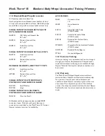 Preview for 23 page of Gaymar MEDI-THERM III Operator'S Manual