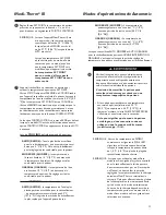 Preview for 35 page of Gaymar MEDI-THERM III Operator'S Manual