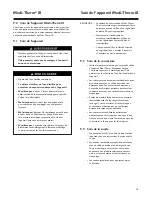 Preview for 39 page of Gaymar MEDI-THERM III Operator'S Manual