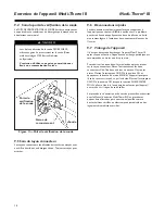 Preview for 40 page of Gaymar MEDI-THERM III Operator'S Manual