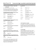 Preview for 45 page of Gaymar MEDI-THERM III Operator'S Manual