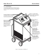 Preview for 49 page of Gaymar MEDI-THERM III Operator'S Manual