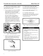 Preview for 52 page of Gaymar MEDI-THERM III Operator'S Manual