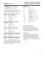 Preview for 67 page of Gaymar MEDI-THERM III Operator'S Manual