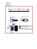 Preview for 6 page of Gaz Industrie BTwin BTH25 Technical Instructions