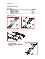 Preview for 7 page of Gaz Industrie BTwin BTH25 Technical Instructions