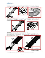 Preview for 8 page of Gaz Industrie BTwin BTH25 Technical Instructions