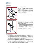 Preview for 11 page of Gaz Industrie BTwin BTH25 Technical Instructions