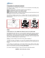 Preview for 12 page of Gaz Industrie BTwin BTH25 Technical Instructions