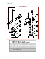 Preview for 16 page of Gaz Industrie BTwin BTH25 Technical Instructions