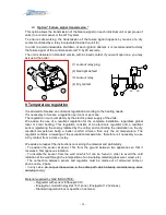 Preview for 18 page of Gaz Industrie BTwin BTH25 Technical Instructions