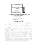 Предварительный просмотр 5 страницы GAZ VALDAI GAZ33104 Operation Instruction Manual