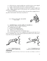 Предварительный просмотр 13 страницы GAZ VALDAI GAZ33104 Operation Instruction Manual