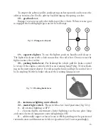 Предварительный просмотр 15 страницы GAZ VALDAI GAZ33104 Operation Instruction Manual