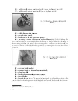 Предварительный просмотр 16 страницы GAZ VALDAI GAZ33104 Operation Instruction Manual