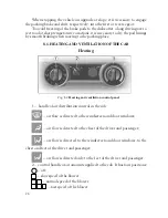 Предварительный просмотр 26 страницы GAZ VALDAI GAZ33104 Operation Instruction Manual