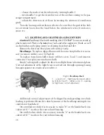 Предварительный просмотр 28 страницы GAZ VALDAI GAZ33104 Operation Instruction Manual