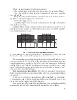 Предварительный просмотр 29 страницы GAZ VALDAI GAZ33104 Operation Instruction Manual