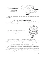 Предварительный просмотр 35 страницы GAZ VALDAI GAZ33104 Operation Instruction Manual