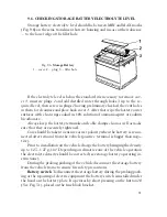 Предварительный просмотр 37 страницы GAZ VALDAI GAZ33104 Operation Instruction Manual