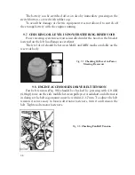 Предварительный просмотр 38 страницы GAZ VALDAI GAZ33104 Operation Instruction Manual