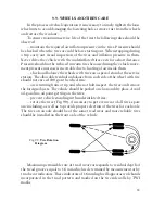 Предварительный просмотр 39 страницы GAZ VALDAI GAZ33104 Operation Instruction Manual