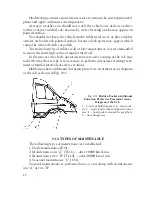 Предварительный просмотр 42 страницы GAZ VALDAI GAZ33104 Operation Instruction Manual