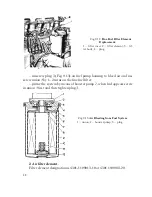 Предварительный просмотр 48 страницы GAZ VALDAI GAZ33104 Operation Instruction Manual