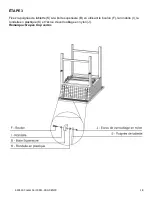 Preview for 18 page of Gazebo penguin 1558214 Installation Manual