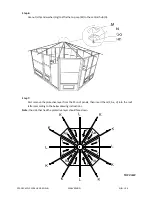 Preview for 6 page of Gazebo penguin 41212-12 Assembly Instructions Manual