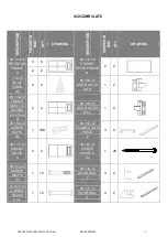 Preview for 7 page of Gazebo penguin 41212MR-12 SAND Assembly Instructions Manual