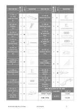 Preview for 9 page of Gazebo penguin 41212MR-12 SAND Assembly Instructions Manual