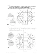 Предварительный просмотр 7 страницы Gazebo penguin 41215-12 Assembly Instructions Manual